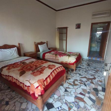 Auberge Restaurant Targa Taliouine Hotel Bagian luar foto