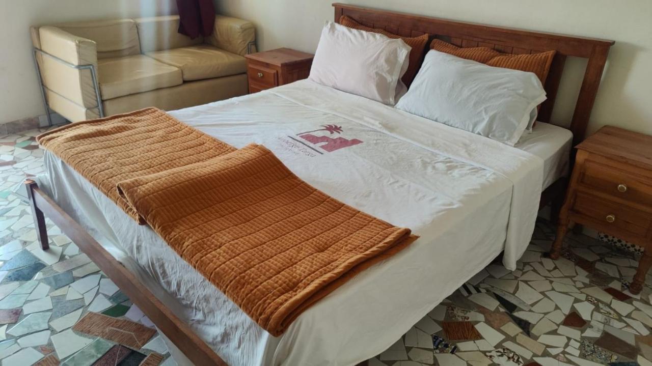 Auberge Restaurant Targa Taliouine Hotel Bagian luar foto